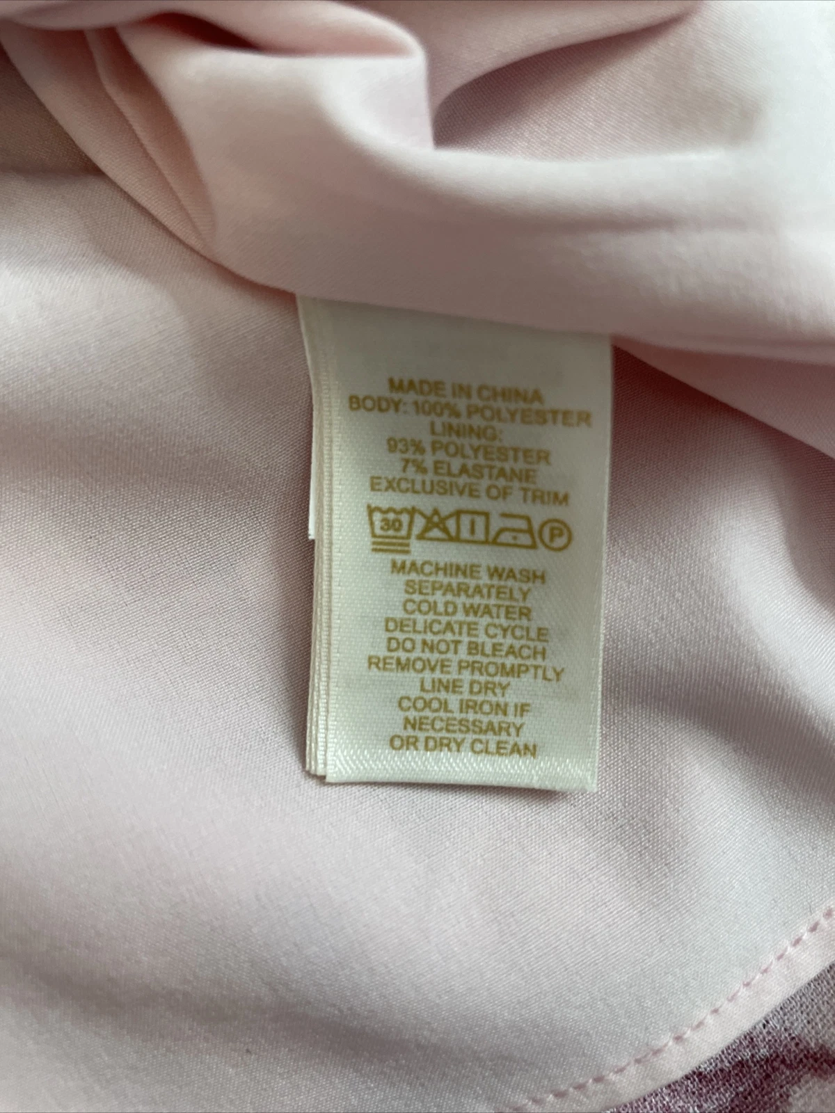 Abito Kate Spade New York ciliegia bambina taglia 14