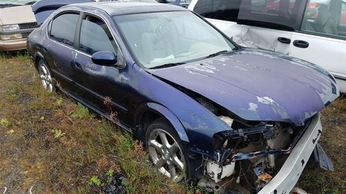 Compresor de CA se adapta 02-04 INFINITI I35 190209 - Imagen 7 de 8