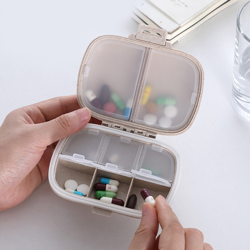 ProCase Espositore Gioielli 6 Livelli Con 15 Ganci - Porta Collane, Orecchini, Bracciali - Bianco - Foto 8