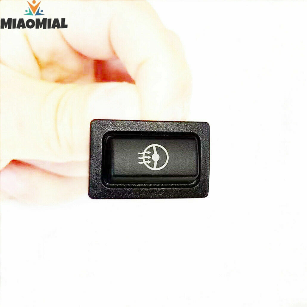 Steering Wheel Heater Switch Button 61319201736 for BMW F30 F36