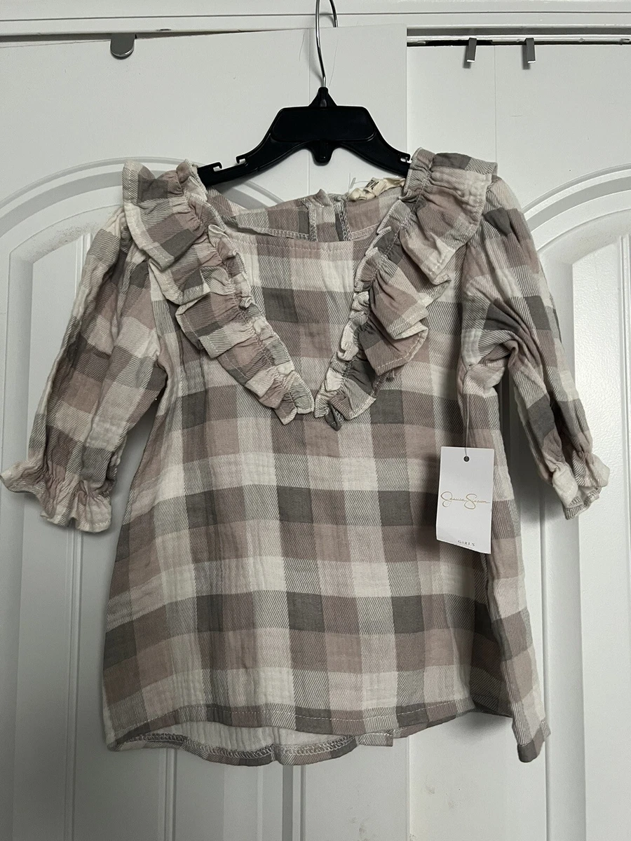Jessica simpson girls clearance clothes