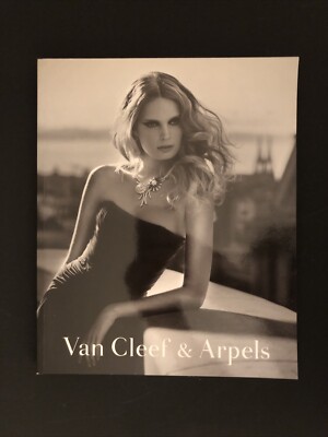 Van Cleef & Arpels Magazine