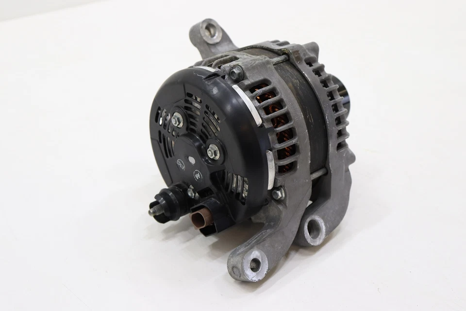 Alternador Jeep Grand Cherokee $2011-2020 Foto 2 de 4