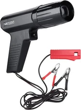 Ignition Timing Light Automotive Engine Ignition Inductive Timing Light Gun 12V