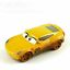 thumbnail 219  - Disney Pixar Cars Lot Chick Hicks Lightning McQueen 1:55 Diecast Model Car Toys