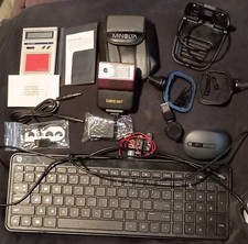Miscellaneous Technology Lot