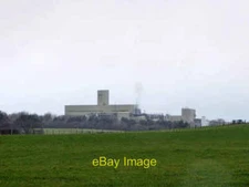 Photo 6x4 Nufarm factory, Wyke Cleckheaton Viewed from Oakenshaw Lane. Nu c2018