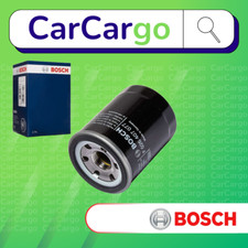 Bosch Oil Filter For Honda Crossroad 2007-2010 66x90mm OEM Premium NEW