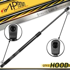 A-Premium 1x Front Hood Lift Support Shock Strut for Chevrolet Camaro 10-15 6182
