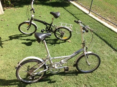 gumtree bikes