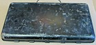 ORIGINAL - THE SOUTH SIDE BANK - SCRANTON PA - METAL SAFE DEPOSIT LOCK BOX  - VG — photo 7