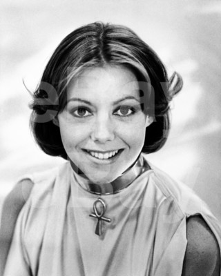 Logan's Run (1976) Jenny Agutter 10x8 Photo | eBay