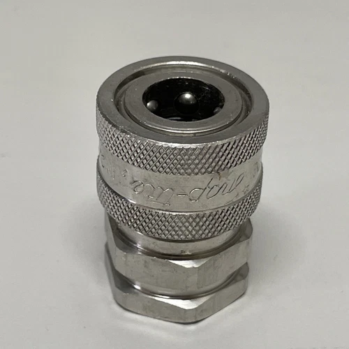 Snap-Tite SPHC-4 Coupler Body 1/4" Hydraulic Quick Coupling