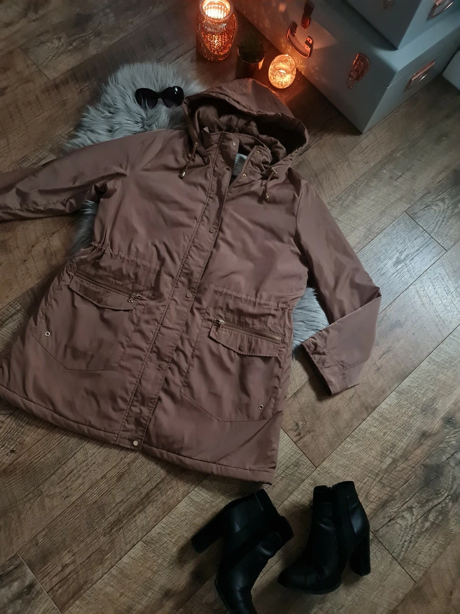 Authentic outerwear hotsell collection asda