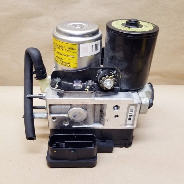 20062009 LEXUS GS430 GS450h ABS ANTILOCK PUMP ASSEMBLY 4451030260