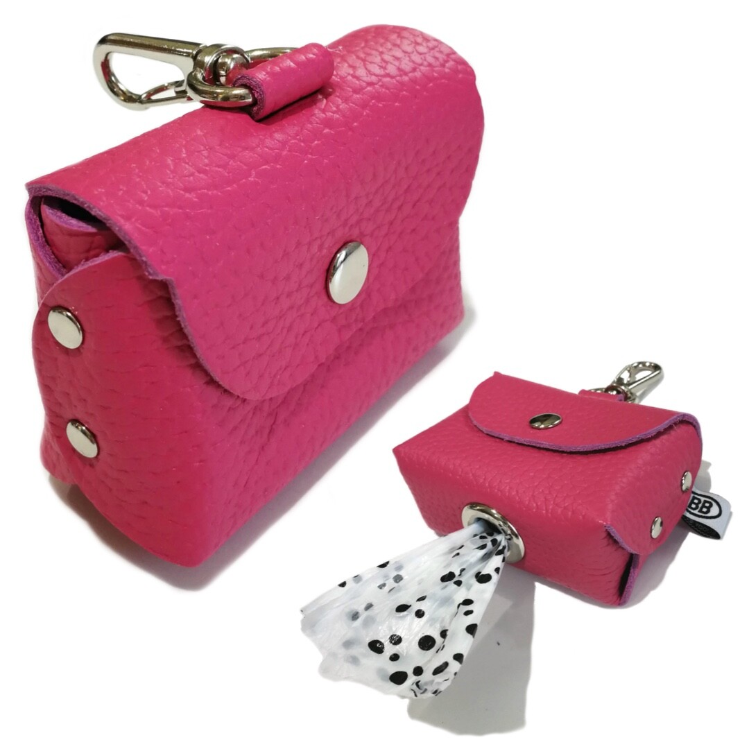 PORTA SACCHETTI PER CANI, ACCESSORI PER ANIMALI foto 3