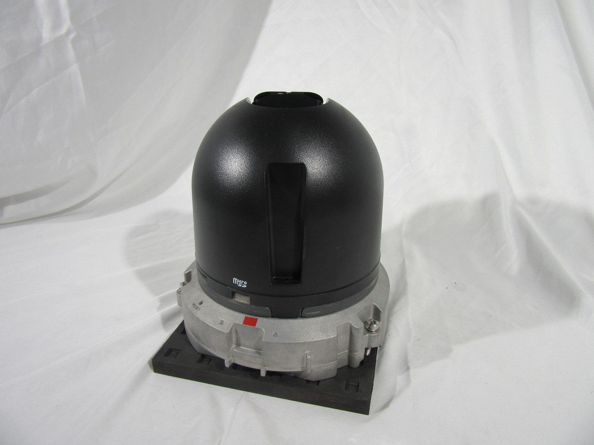 Dd53tc16 Pelco SD53TC-PB-3 Indoor Spectra III Camera System - Main Image