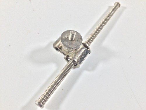scarce STANLEY U.S.A No.47 Drill Bit Gauge - Picture 5 of 7