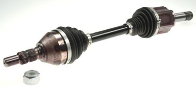 Antriebswelle Gelenkwelle für Opel Saab Insignia A Limo 2008-2017 Löbro 305213
