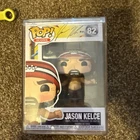 Funko Pop! Vinyl: Jason Kelce - Jason Kelce - To Be Determined (Tbd) (Exclusive)