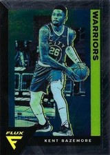 2020-21 Panini Flux #59 Kent Bazemore