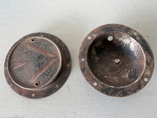 Vintage Arrow Turn Signal Housing Parts