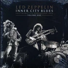 Led Zeppelin - Inner City Blues Volume 1: Southampton Broadcast 1973 2xLP Vinyl