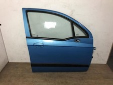 Porte avant et accessoires Chevrolet MATIZ