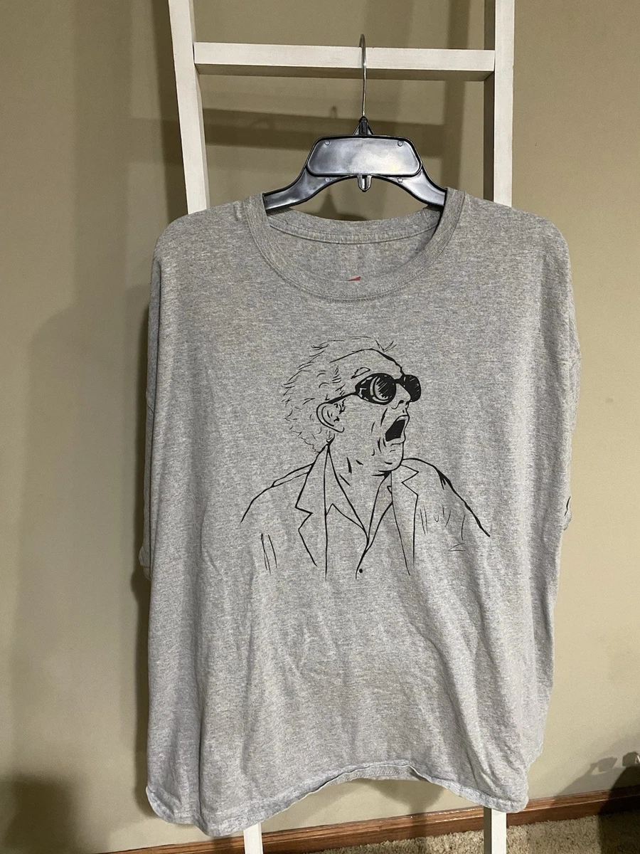 Back to the Future Brown Shirts for Men for sale | eBay