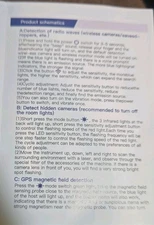 Hidden Camera T15 Anti-Spy Microphone Detector Privacy Protection Intelligence