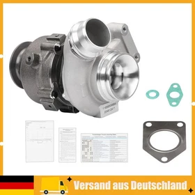 Turbolader 11658506892 Für BMW X1 1.8d (E84) 11657797782 11657440240 N47D20