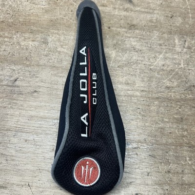 Misc 5 - La Jolla 125 Full Zip Hybrid 20 Headcover