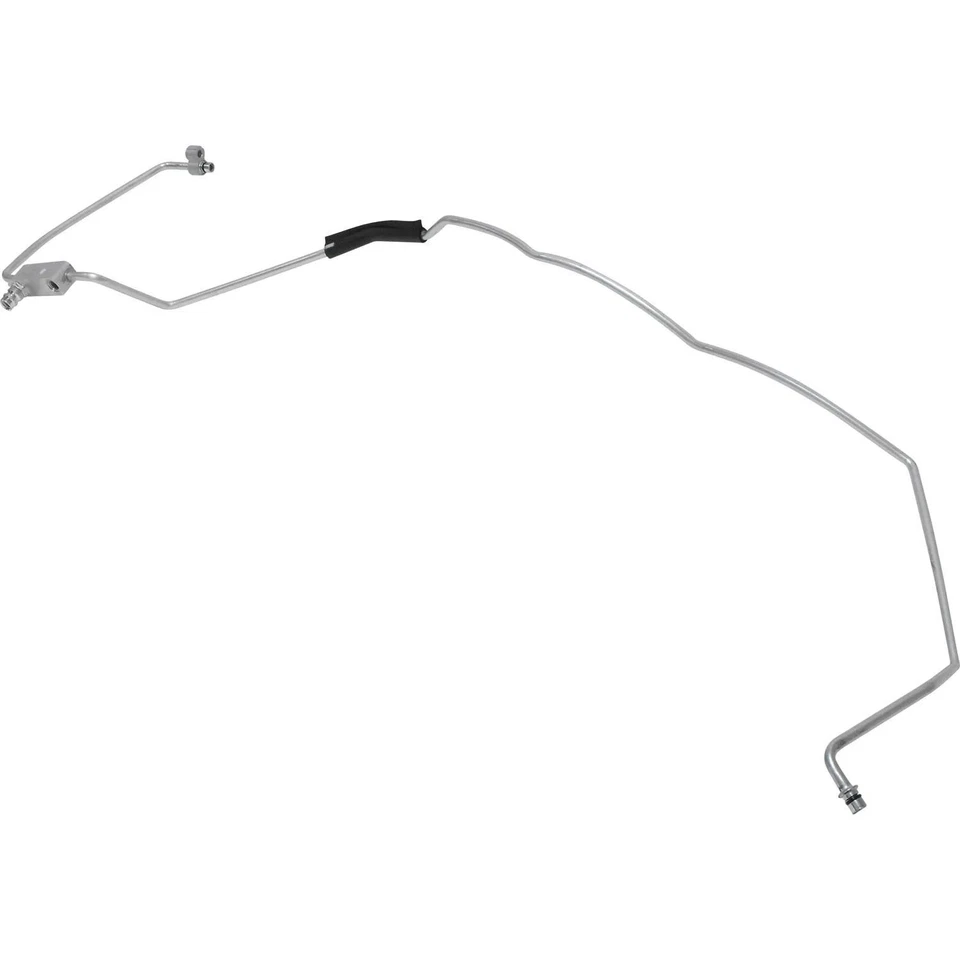 Manguera de líquido refrigerante aire acondicionado sin tubo de orificio para Toyota Tundra 07-17 Foto 2 de 4