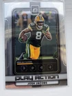 2025 Optic Josh Jacobs Base (Raw)