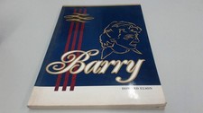 Barry - Elson, Howard - Good - See condition notes