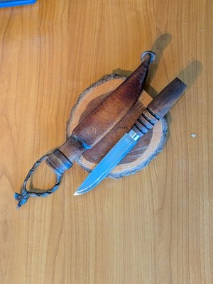 Morakniv Classic No 3 (C)