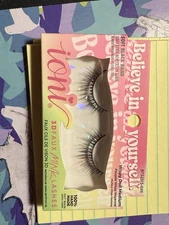 Ioni 3D Faux Mink Wispy Doll Medium