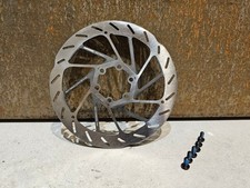 DISCO FRENO SRAM HS2 6 FORI 180 / 160MM