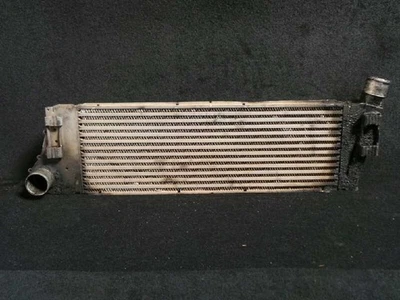 52272 - 8200115540 ZWISCHENKÜHLER / BEHR / 344973 FÜR RENAULT MEGANE II BERLINA - Bild 1 von 2