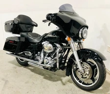 2010 Harley-Davidson Touring 