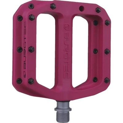 Burgtec Pedale MK4 Composite Purple Rain