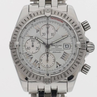 BREITLING Chronomat Evolution A13356 TO300333
