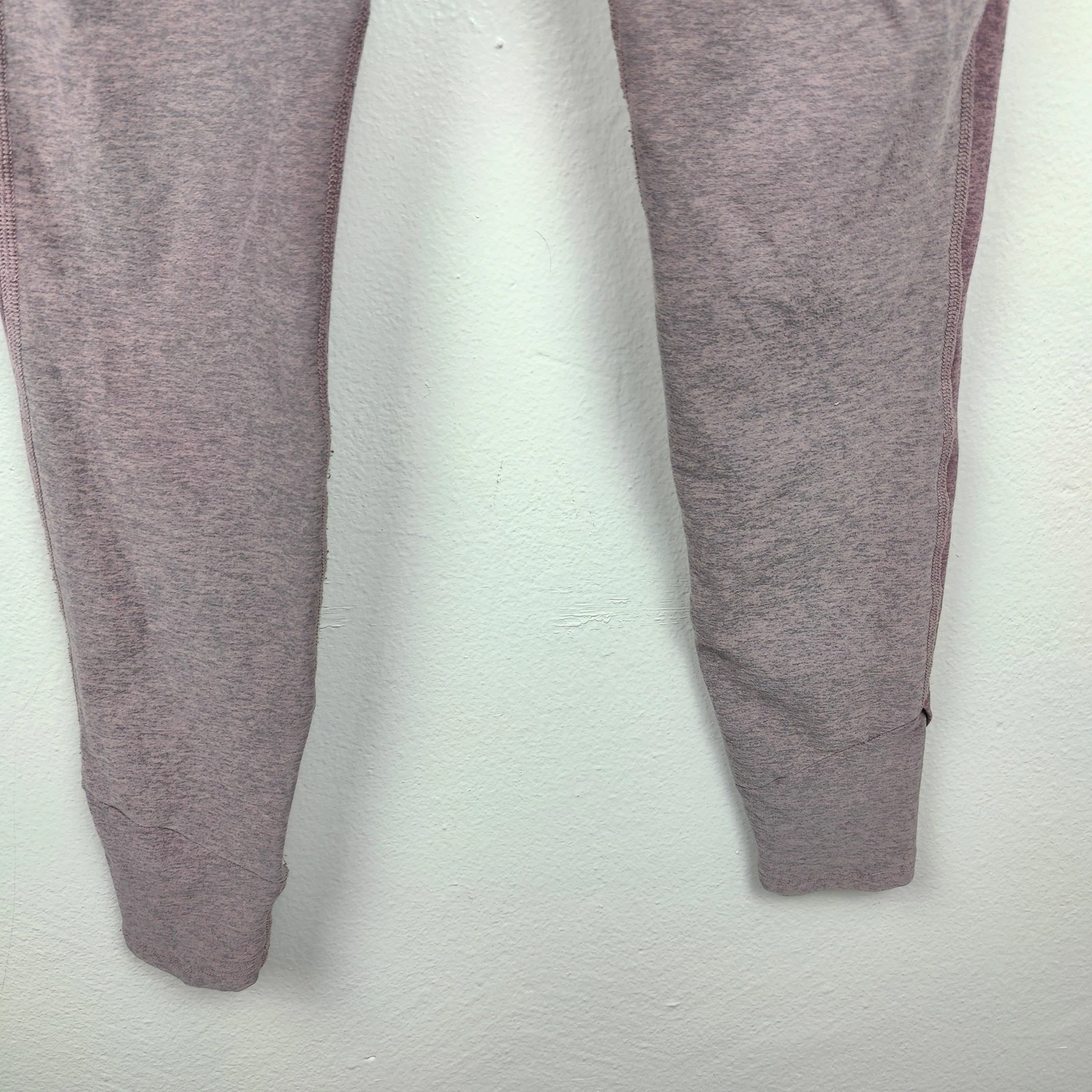 beyond-yoga spacedye colorblock lounge leggings