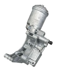 BMW 3er E36 5er E34 M50tu �lfiltergeh�use Aggregatetr�ger mit �lfilter 1738639