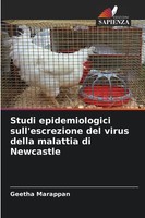 Geetha Marappan | Studi Epidemiologici Sull'escrezione Del Virus Della...