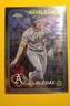2024 Topps Chrome - JJ Bleday #190