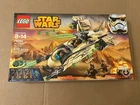 LEGO Star Wars: Wookiee Gunship (75084)-Brand New In Factory Sealed Box