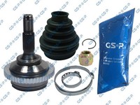 Gsp Gelenksatz Antriebswelle FüR Peugeot 206 SchräGheck 2A/C Sw 2E/K