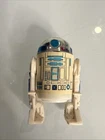 Vtg Star Wars R2-D2 Complete Action Figure 1977 Hong Kong Kenner