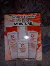 Bumble And Bumble Smooth As Silk 3 PC Set